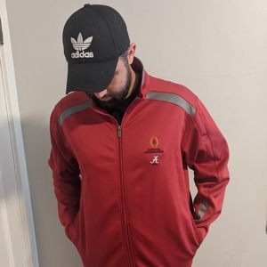 Alabama Dri-Fit Jacket